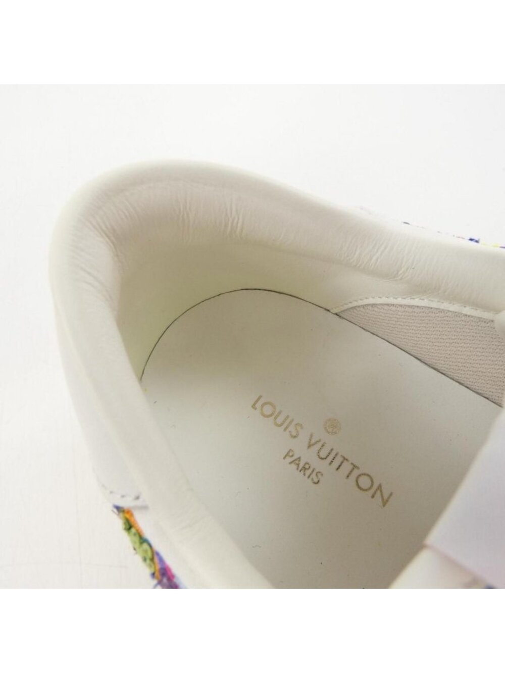 Louis Vuitton LV Oriline Sneakers - Picture 6 of 6